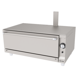GAS UNDERCOUNTER OVENS - AIM SMGF127