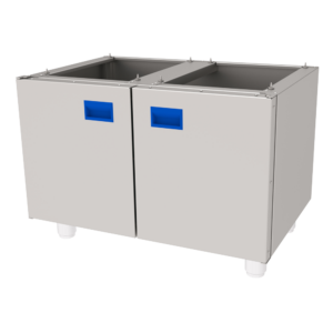 UNDERCOUNTER CABINETS - AIM UC86