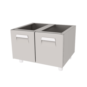 UNDERCOUNTER CABINETS - AIM UC87