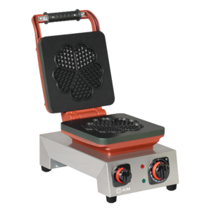 WAFFLE MAKERS - SQUARE - AIM WFL25S