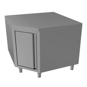 WORK TABLE - CORNER TYPE - WT-10010085-C60