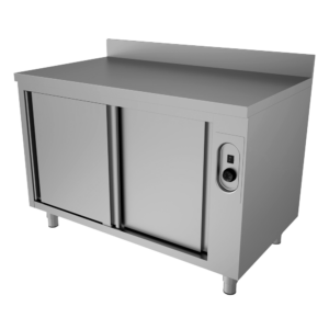 HEATED CUPBOARD - FAN - WT-1006085-SH