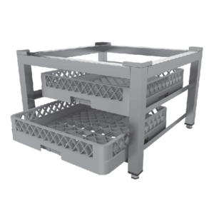 Base For Dishwasher - AIM-60-DWS