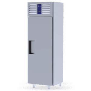 DİKEY TİP BUZDOLAPLARI - 1 KAPILI - SLİM TİP (AIM 40SF3)