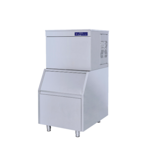 BUZ MAKİNASI (AIM 400)