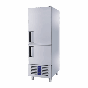 DİKEY KOMBİ TİP BUZDOLAPLARI - 2 KAPILI (AIM 70CRF3)