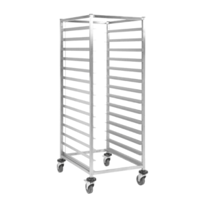 40x60 TEPSİ TAŞIMA ARABASI (AIM 4060-1)