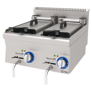 ELEKTRİKLİ FRİTÖZLER (AIM AEF66)