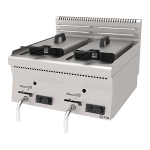 GAZLI FRİTÖZLER (AIM AGF66)