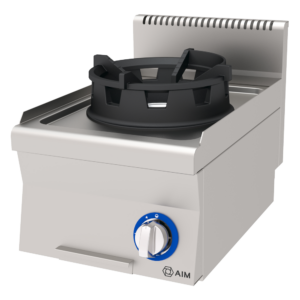 GAZLI WOK OCAKLAR (AIM AGW46)