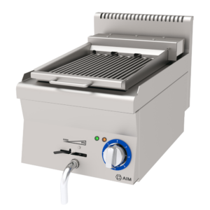 ELEKTRİKLİ AMERİKAN IZGARA (AIM ALE46)