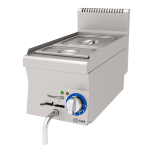 ELEKTRİKLİ BENMARİ (AIM BN36)