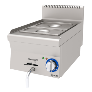 ELEKTRİKLİ BENMARİ (AIM BN46)