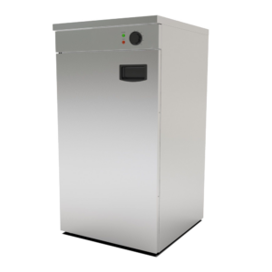 1 KAPILI TABAK ISITICI - BWH-10