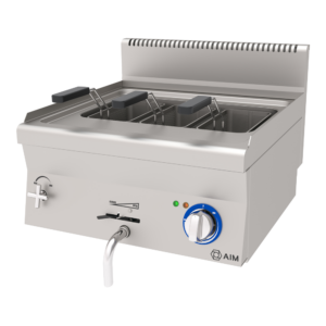 ELEKTRİKLİ HAŞLAMALAR (AIM PC66)