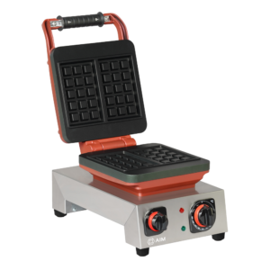 WAFFLE MAKİNELERİ - KARE (AIM WFL21S)