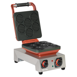 WAFFLE MAKİNELERİ - KARE (AIM WFL23S)