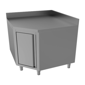 ÇALIŞMA TEZGAHLARI - KÖŞE MODEL (WT-10010085-SC60)