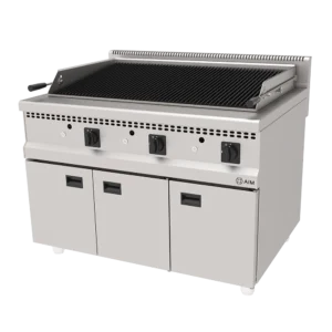 GAZLI AMERİKAN IZGARALAR (AIM AAG129)