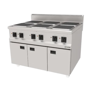ELEKTRİKLİ OCAKLAR (AIM AEO129)