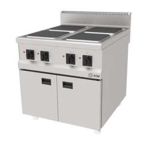 ELEKTRİKLİ OCAKLAR (AIM AEO89)