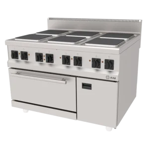 ELEKTRİKLİ KUZİNELER (AIM AEOK129)