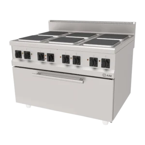 ELEKTRİKLİ KUZİNELER (AIM AEOK129-L)