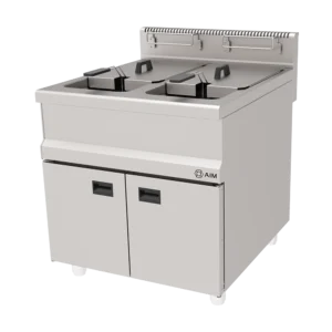 GAZLI FRİTÖZLER (AIM AGF89)