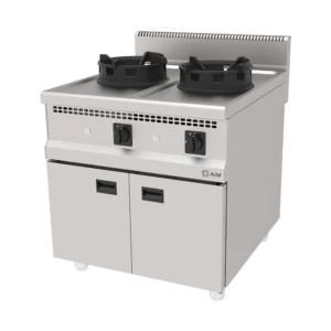 GAZLI WOK OCAKLAR (AIM AGW89)