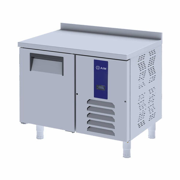 COUNTER TYPE REFRIGERATORS - W/1 DOOR - AIM 106R4