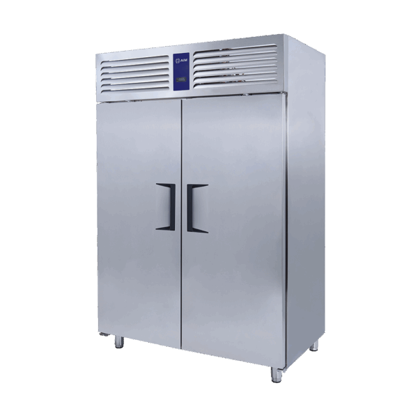 DİKEY TİP 2 KAPILI BUZDOLABI - AIM 14SR3