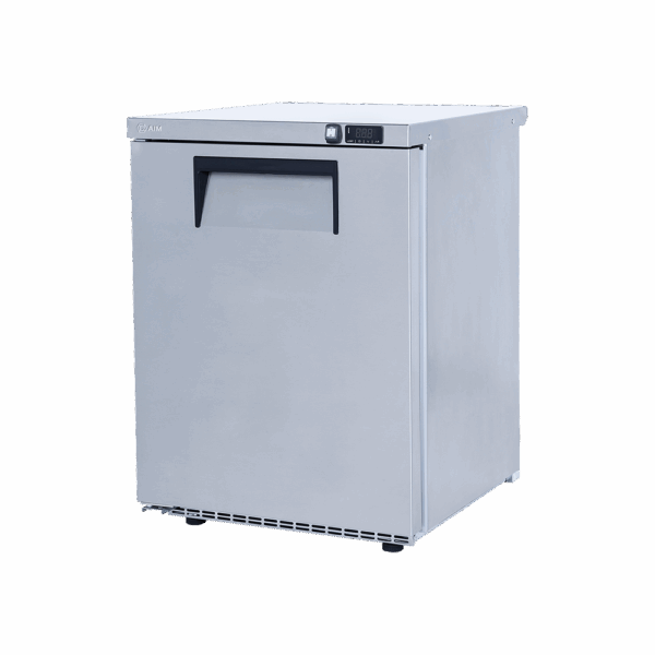 UNDERCOUNTER REFRIGERATORS - AIM G140R4