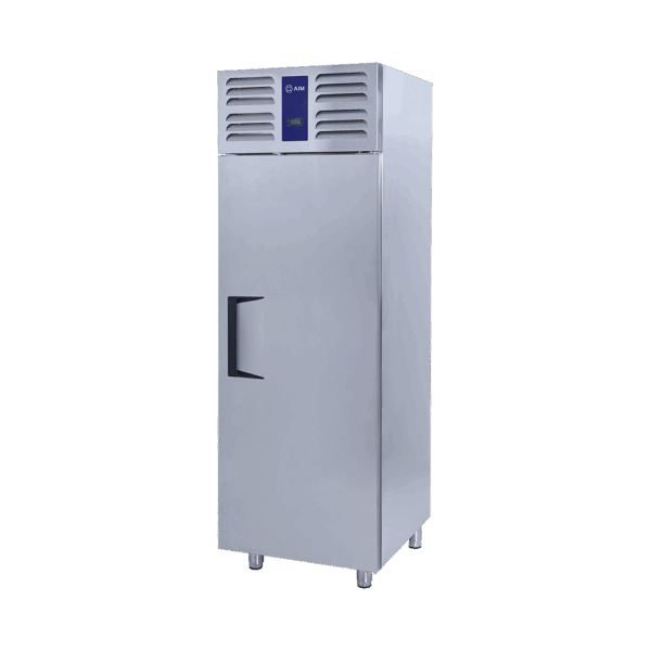 VERTICAL TYPE REFRIGERATORS - W/1 DOOR - AIM 70GR4