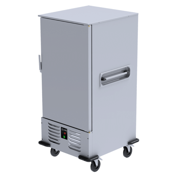 COOLING & FREEZING BANQUET TROLLEYS - AIM BTR4