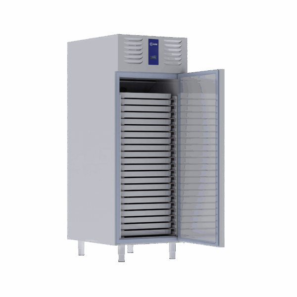 DİK TİP 1 KAPILI PATİSERİ BUZDOLABI - AIM PR70F3