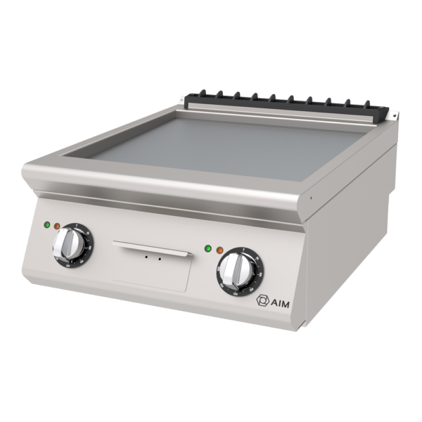 ELECTRICAL GRILLS - SMOOTH SURFACE - AIM AEI67-D