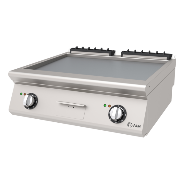 ELECTRICAL GRILLS - SMOOTH SURFACE - AIM AEI87-D