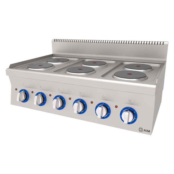 ELEKTRİKLİ OCAK - AIM AEO106