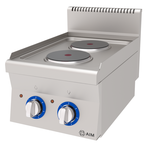 ELEKTRİKLİ OCAK - AIM AEO46