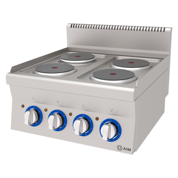 ELECTRIC COOKERS - AIM AEO66