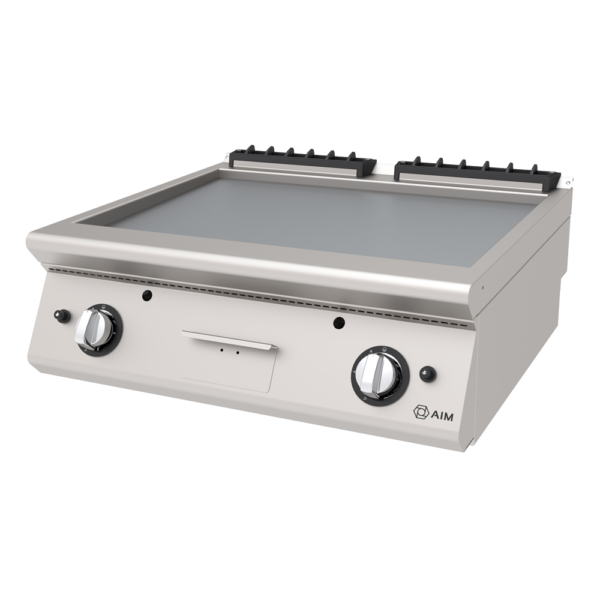 GAS GRILLS - SMOOTH SURFACE - AIM AGI87-D