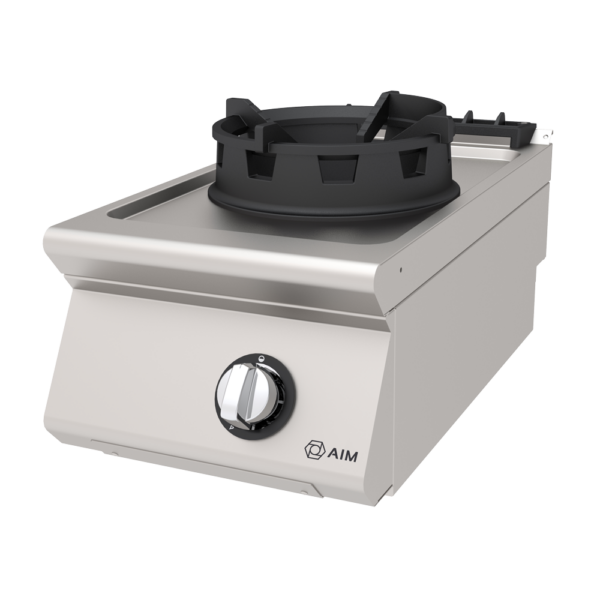 GAZLI WOK OCAK - AIM AGW47