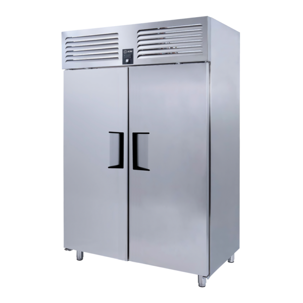 DİKEY TİP 2 KAPILI BUZDOLABI - AIM 14SR4