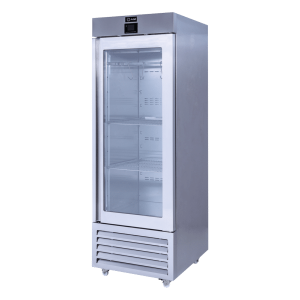 DRY AGED REFRIGERATORS - AIM 14DRY