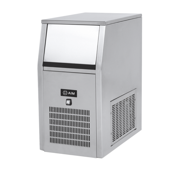 ICE CUBE MACHINE - AIM 20