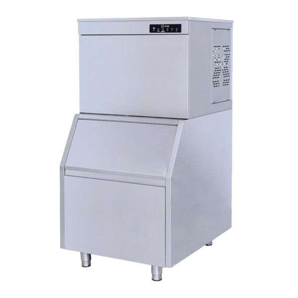 BUZ MAKİNASI - AIM 250