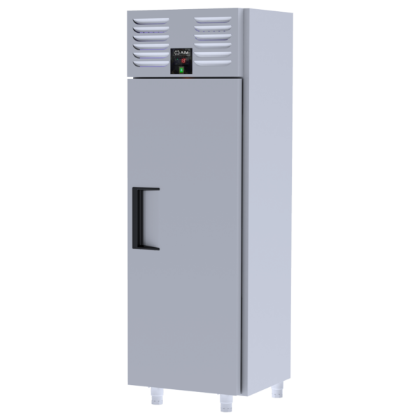 DİKEY TİP 1 KAPILI SLİM TİP BUZDOLABI - AIM 40SF4