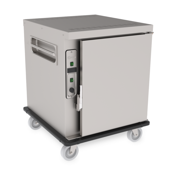 HOT BANQUET TROLLEYS - AIM 621