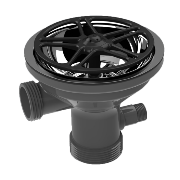 Washer Unit - AIM-G01-2