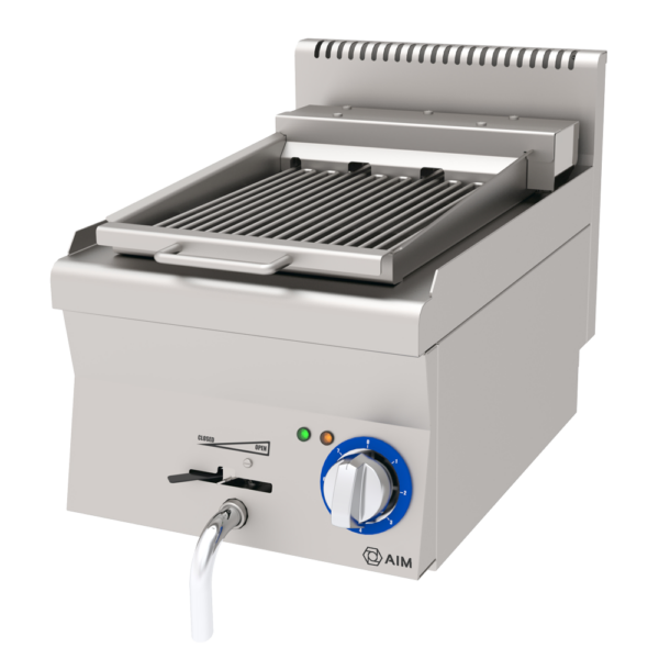 ELECTRICAL AMERICAN GRILLS - AIM ALE46